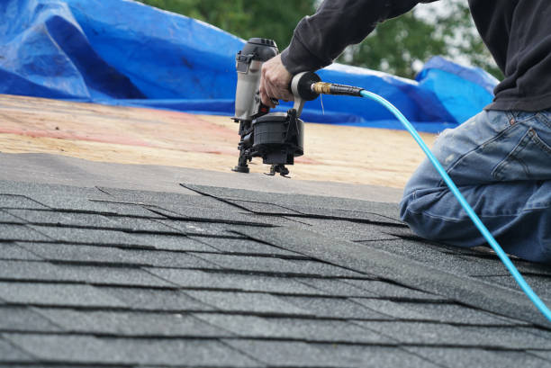 Fast & Reliable Emergency Roof Repairs in Cheney, WA