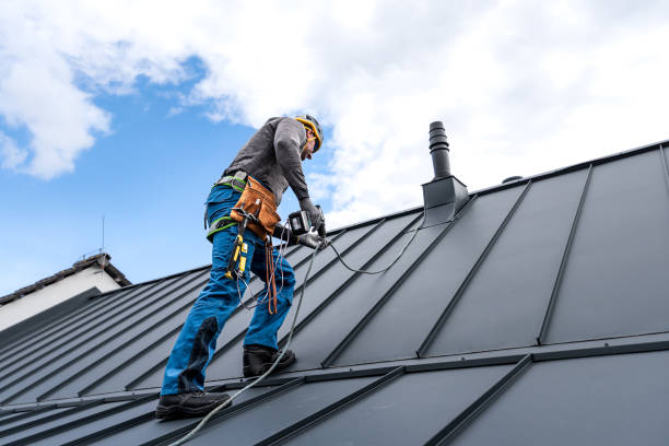 Best Roof Insulation Installation  in Cheney, WA